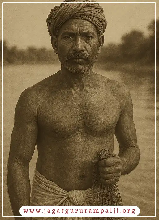 Kalu Jhimar